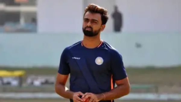 This Indian player betrayed Team India, now he will leave Team India and play cricket for England 1