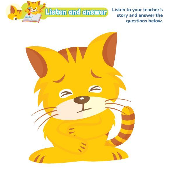 My Next Words Grade 5 - Student's Book for Elementary School, Unit 4 I've got a stomachache, halaman 42
