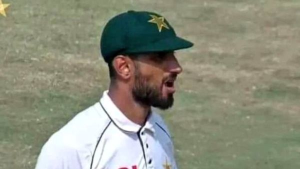 Captaincy of Pakistan team snatched from Shan Masood, now not Babar-Rizwan but this flop player becomes the new test captain 1