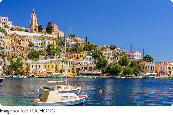 Kalambaka dan Meteora