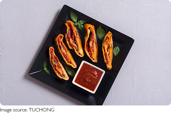 Spanish Chorizo: Must Cook!