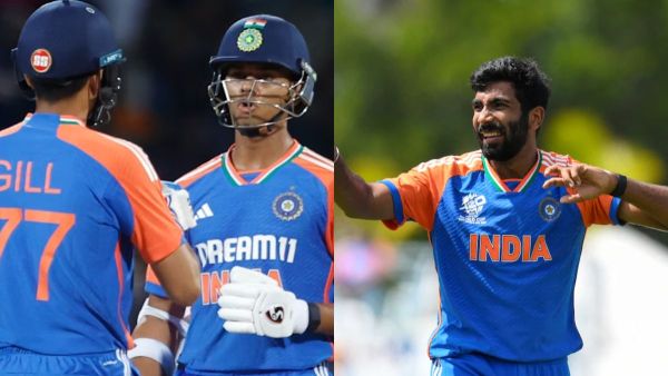 Team India