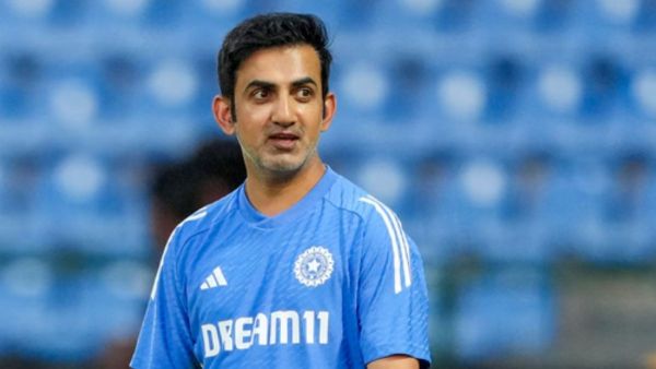 Gautam Gambhir