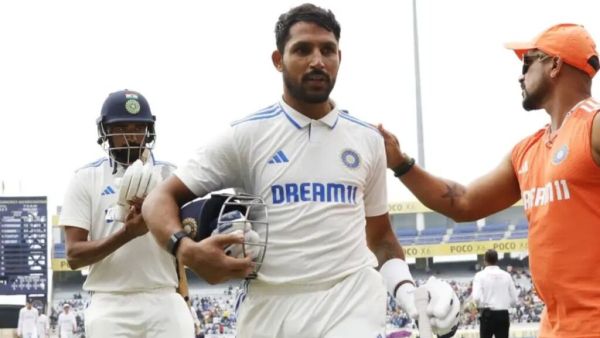 These 2 Indian players will just keep giving water in the New Zealand Test series, none of the three will get a chance to play Test 1