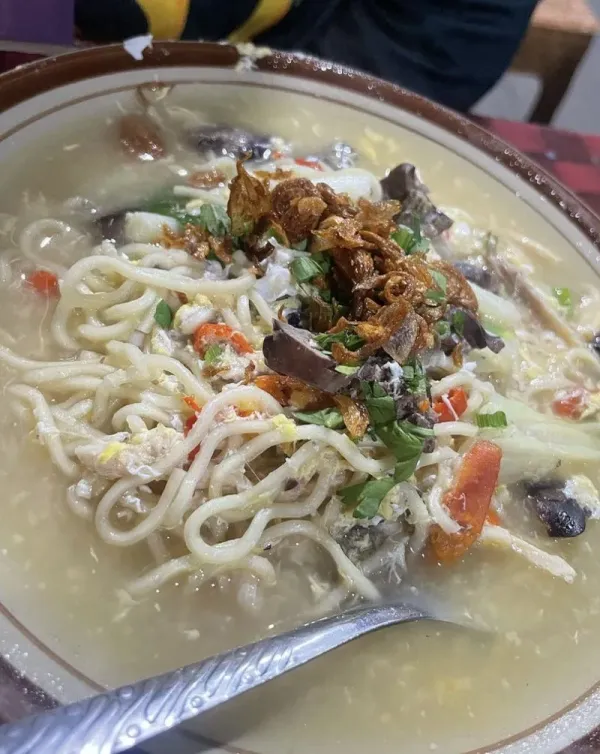 Slurpp! Ini 5 Bakmi Jawa Lezat Rating Tinggi di Depok