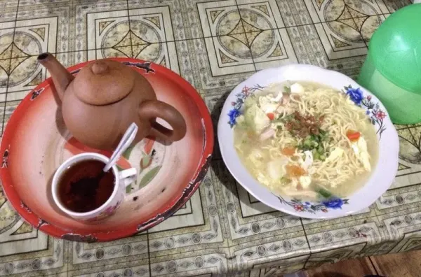 Slurpp! Ini 5 Bakmi Jawa Lezat Rating Tinggi di Depok