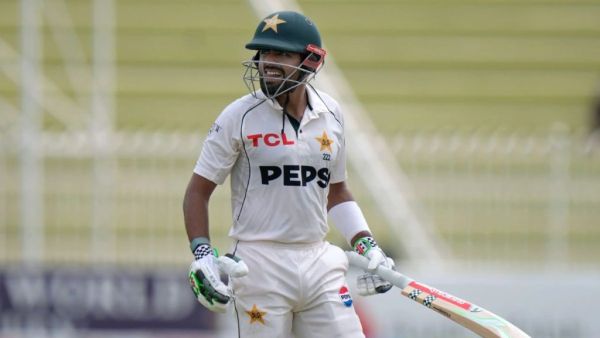 Babar Azam