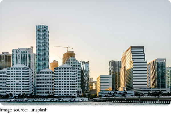 Miami 250