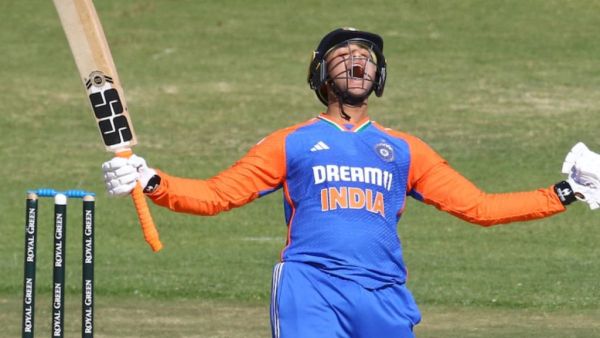 Abhishek Sharma-Bishnoi out, Jaiswal-Kuldeep return, 15-member Indian team final for South Africa T20 series 2