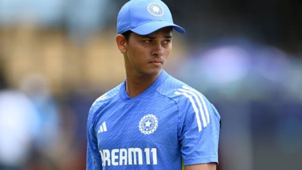 India's B team will go to Pakistan for Champions Trophy 2025, Jaiswal captain, Ishan Kishan wicketkeeper, debut of Mayank-Parag 1