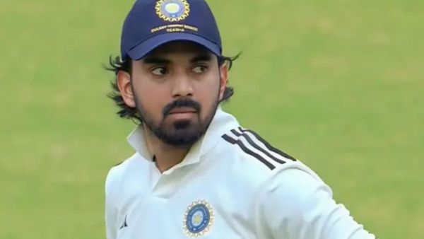 KL Rahul again discriminated against, Gautam Gambhir removed from New Zealand test series, this batsman will replace him