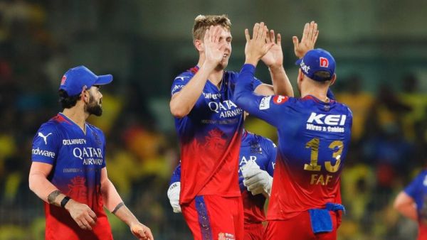 Kohli suffered a big blow before IPL 2025, the player who could win the trophy for RCB got injured, away from cricket for 6 months.
