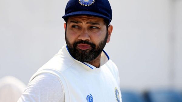 Rohit Sharma out of last 2 tests against New Zealand, Bumrah will captain, this opener will replace 1