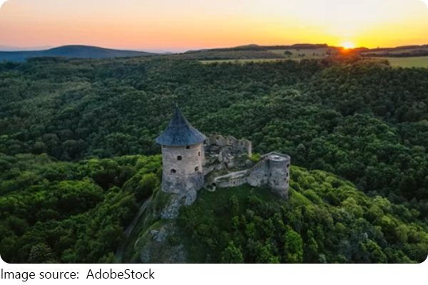 Spišské Podhradie Guide