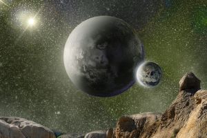 The Importance of Space