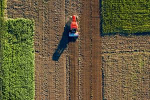 Modern Farming Essentials