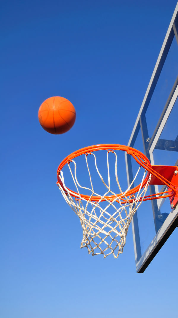 Beginner's Basketball Guide