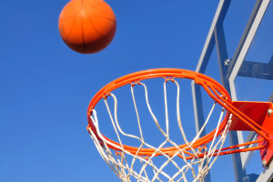 Beginner's Basketball Guide