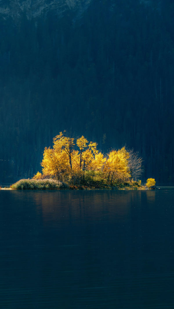 Autumn Escapes