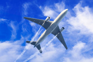 Safety in the Skies