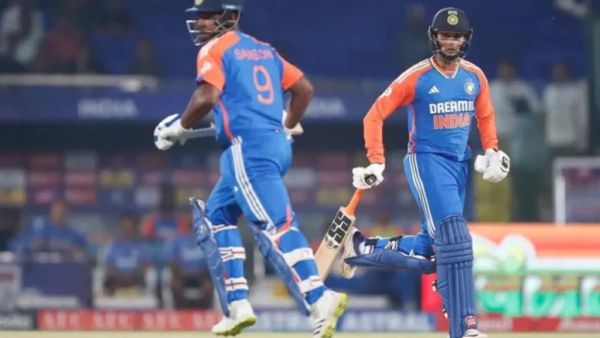 IND vs SA: Abhishek-Sanju opener, Chahal-Ishan return, 17-member Indian team final against South Africa 1