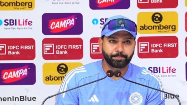 Team India will play 3 ODIs at home against Sri Lanka in the month of December, these 15 Indian players will participate 1