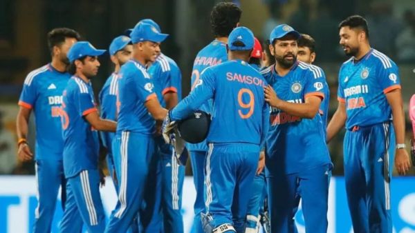 Dreaded 15-member Team India announced for 3 ODIs against West Indies! From Rohit-Kohli to Bumrah included 1