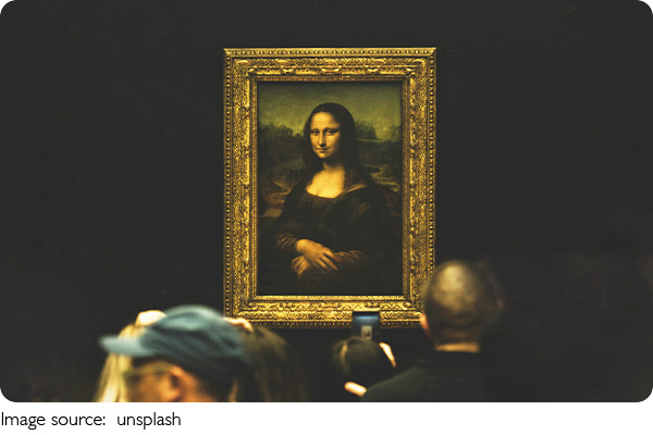 Museos en Persona