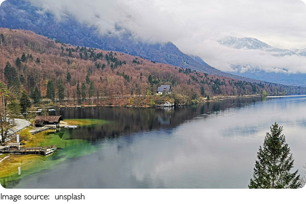 Weekend Wonders: Ljubljana