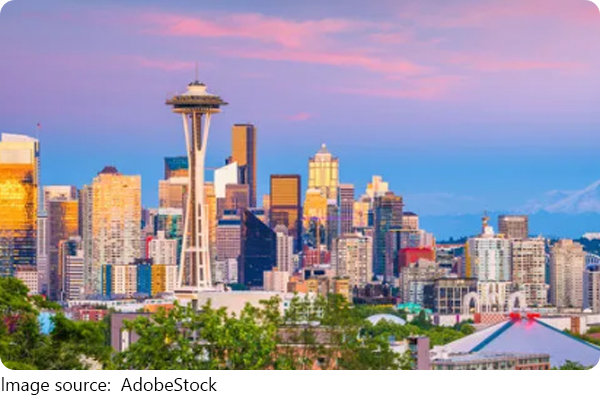 What to Do in Seattle