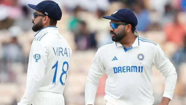 IND vs NZ 1st Test में भी रिकॉर्ड्स की होगी बरसात, विराट से लेकर अश्विन तक रचेंगे इतिहास, वीडियो में देखें पूरी जानकारी