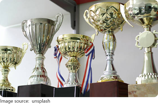 Donk Juara Major