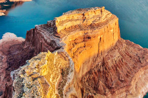 Guide to Lake Powell