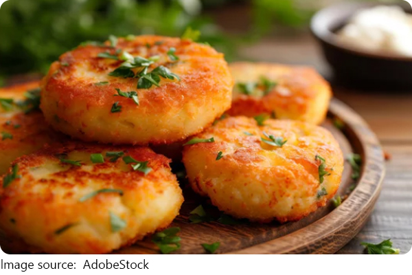 Khasta Kachori Delight