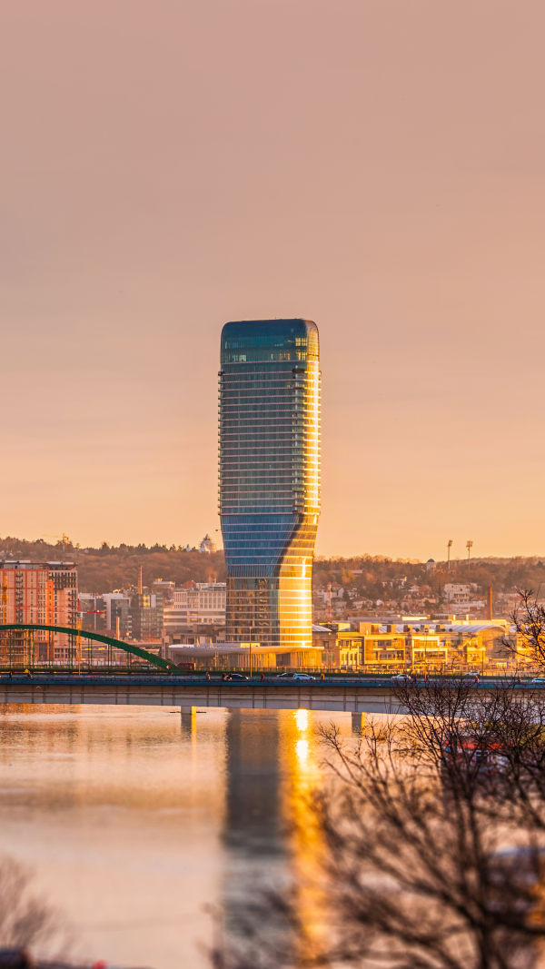 Belgrade Weekend Getaway