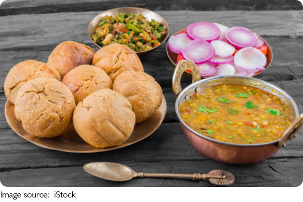 Delicious Dal Delight