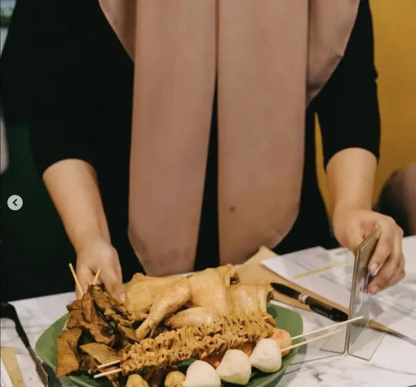 warung sunda jakarta