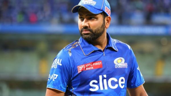 Rohit captain, Bumrah-Hardik retained, dangerous playing eleven of Mumbai Indians revealed for IPL 2025 1