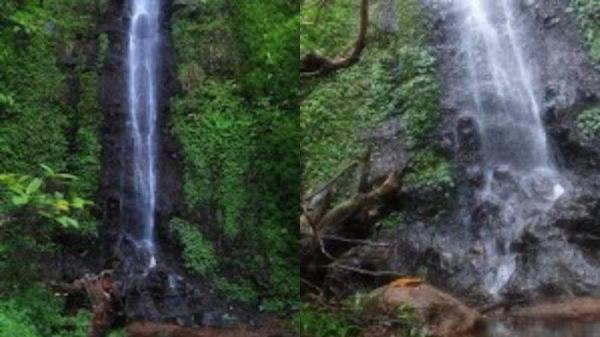 Belum banyak wisatawan yang mengetahui keberadaan Curug Beret. Sebab lokasi tempat wisata ini termasuk terpencil dan akses menuju ke sana relatif sulit diakses dan cukup ekstrim.