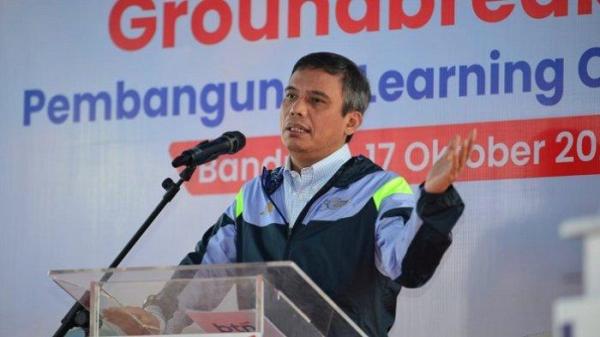 Nixon LP Napitupulu-17 Okt