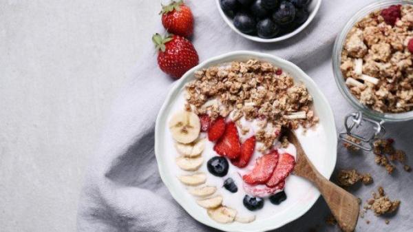 Oatmeal