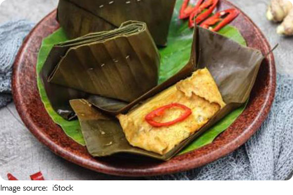 Бали. Индонезийская кухня