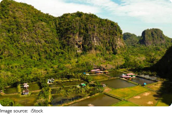 Khám phá bí ẩn Karst