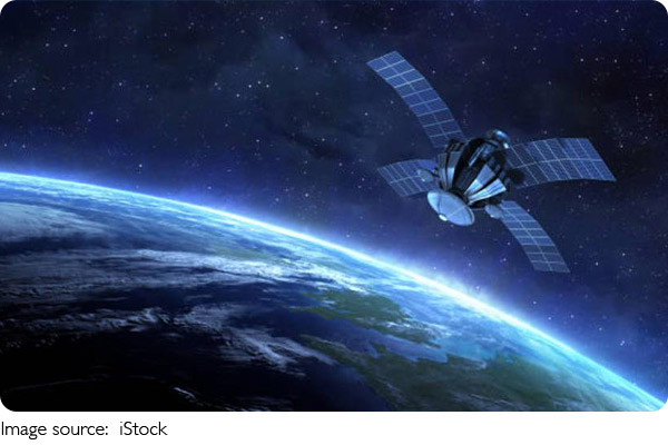 Internetul prin Satelit