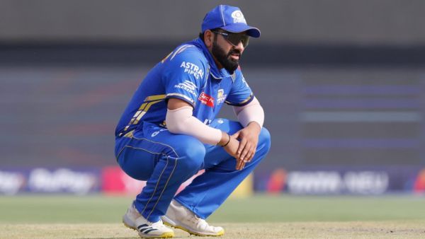 Rohit Sharma betrayed RCB, announced to join this IPL franchise overnight 1