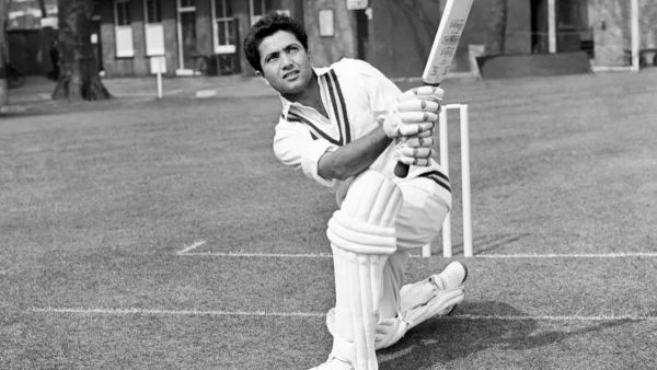 Hanif Mohammad