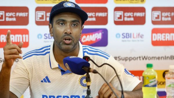 Ashwin will not go to Australia to play Border-Gavaskar series, will retire as soon as New Zealand series ends 1