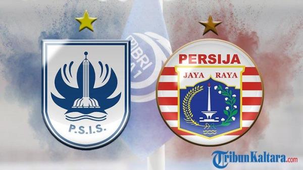 PSIS vs Persija. Coach Gilbert Agius bongkar alasan dan biang kerok usai Mahesa Jenar dipermalukan Macan Kemayoran dalam laga PSIS vs Persija di Liga 1, cek di sini. (TribunKaltara.com)