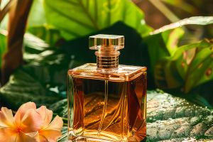 Finding Your Fragrance