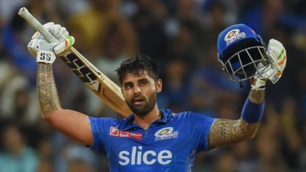 Suryakumar Yadav's luck shines before IPL 2025, he left Mumbai Indians and became the captain of this champion team. 1